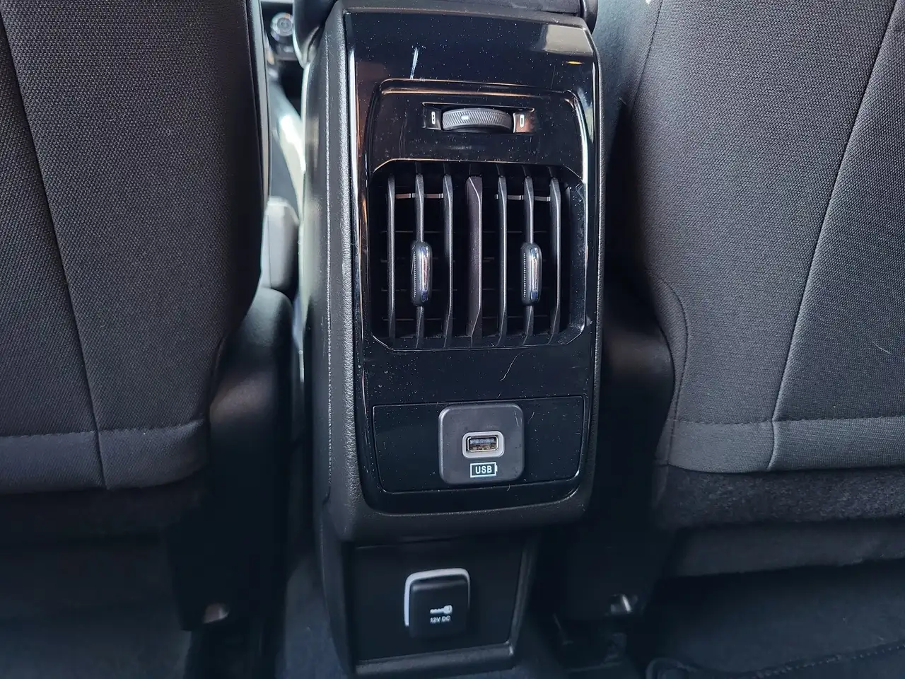 Jeep Compass снимка Jeep Compass