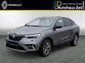 Renault Arkana EVOLUTION Mild Hybrid 140 EDC Grau - thumbnail 1