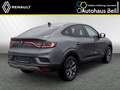 Renault Arkana EVOLUTION Mild Hybrid 140 EDC Grau - thumbnail 4