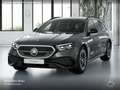 Mercedes-Benz E 200 T Edition AMG-Line Sportpaket Night AMG 19" Grau - thumbnail 2