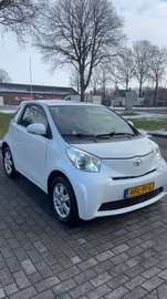1.0 VVTI Comfort