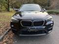 BMW X1 X1 xdrive18d Advantage auto Noir - thumbnail 2