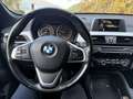 BMW X1 X1 xdrive18d Advantage auto Noir - thumbnail 12
