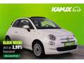 Fiat 500C 1.0Mild-Hybrid Dolcevita+CARPLAY+PDC+TEMPO Alb - thumbnail 1