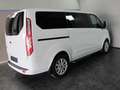 Ford Tourneo Custom L 1 Titanium Weiß - thumbnail 11