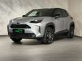 Toyota Yaris Cross Hybrid GR Sport**Erstbesitz**wenig KM**Voll** Grau - thumbnail 1