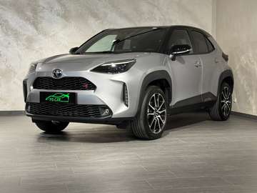 Hybrid GR Sport**Erstbesitz**wenig KM**Voll**