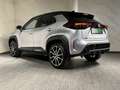 Toyota Yaris Cross Hybrid GR Sport**Erstbesitz**wenig KM**Voll** Grau - thumbnail 16
