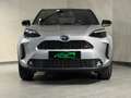 Toyota Yaris Cross Hybrid GR Sport**Erstbesitz**wenig KM**Voll** Grau - thumbnail 5