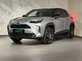Toyota Yaris Cross Hybrid GR Sport**Erstbesitz**wenig KM**Voll** Grau - thumbnail 2