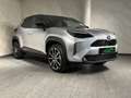 Toyota Yaris Cross Hybrid GR Sport**Erstbesitz**wenig KM**Voll** Grau - thumbnail 6