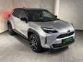 Toyota Yaris Cross Hybrid GR Sport**Erstbesitz**wenig KM**Voll** Grau - thumbnail 8