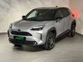 Toyota Yaris Cross Hybrid GR Sport**Erstbesitz**wenig KM**Voll** Grau - thumbnail 3
