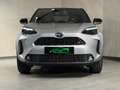 Toyota Yaris Cross Hybrid GR Sport**Erstbesitz**wenig KM**Voll** Grau - thumbnail 4