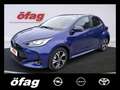 Toyota Yaris 1.5 VVT-i Hybrid Active Drive Blau - thumbnail 1