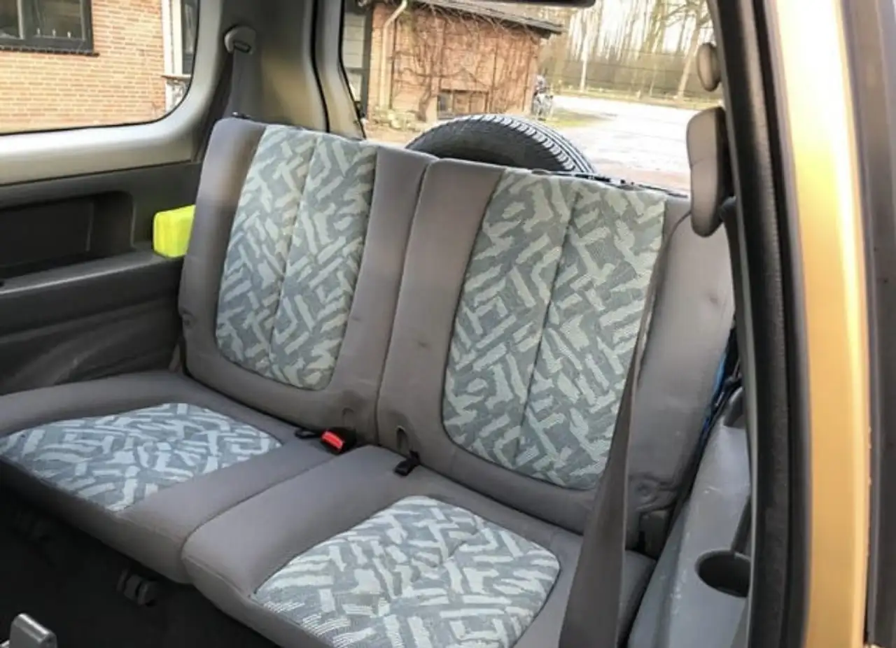 Suzuki Grand Vitara 2.0 Metal Top, foto 6