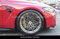 BMW M4 Competition xDrive*50 JAHRE*RACE-TRC*HUD*ACC* Красный - thumbnail 8
