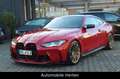 BMW M4 Competition xDrive*50 JAHRE*RACE-TRC*HUD*ACC* Красный - thumbnail 1