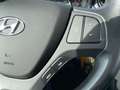 Hyundai i10 i10 1.2 Automatik Passion Plus * 8-fach bereift * Blanc - thumbnail 17