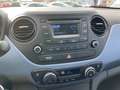Hyundai i10 i10 1.2 Automatik Passion Plus * 8-fach bereift * Blanc - thumbnail 15