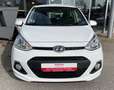 Hyundai i10 i10 1.2 Automatik Passion Plus * 8-fach bereift * Bianco - thumbnail 7
