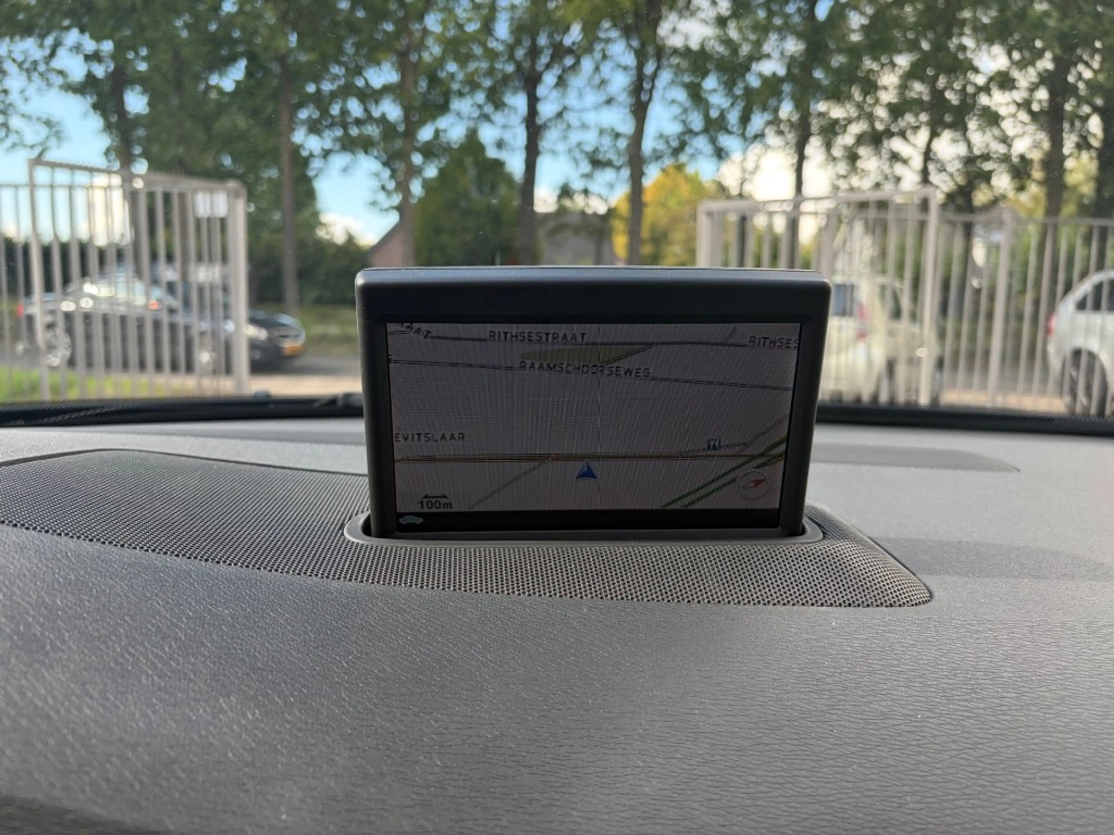 Volvo V70 2.5T Momentum Leder Trekhaak — photo 12