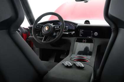 Porsche Taycan Sport Turismo GTS | 93 kWh Accu Plus | Surround Vi