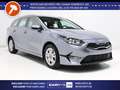 Kia Ceed / cee'd 1.0 T GDI 120 - SW SEMI CUIR - GPS - CAM - JA16 Gris - thumbnail 1