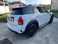 MINI One D Countryman Mini Countryman F60 2017 1.5 ONE D auto 7m Weiß - thumbnail 3