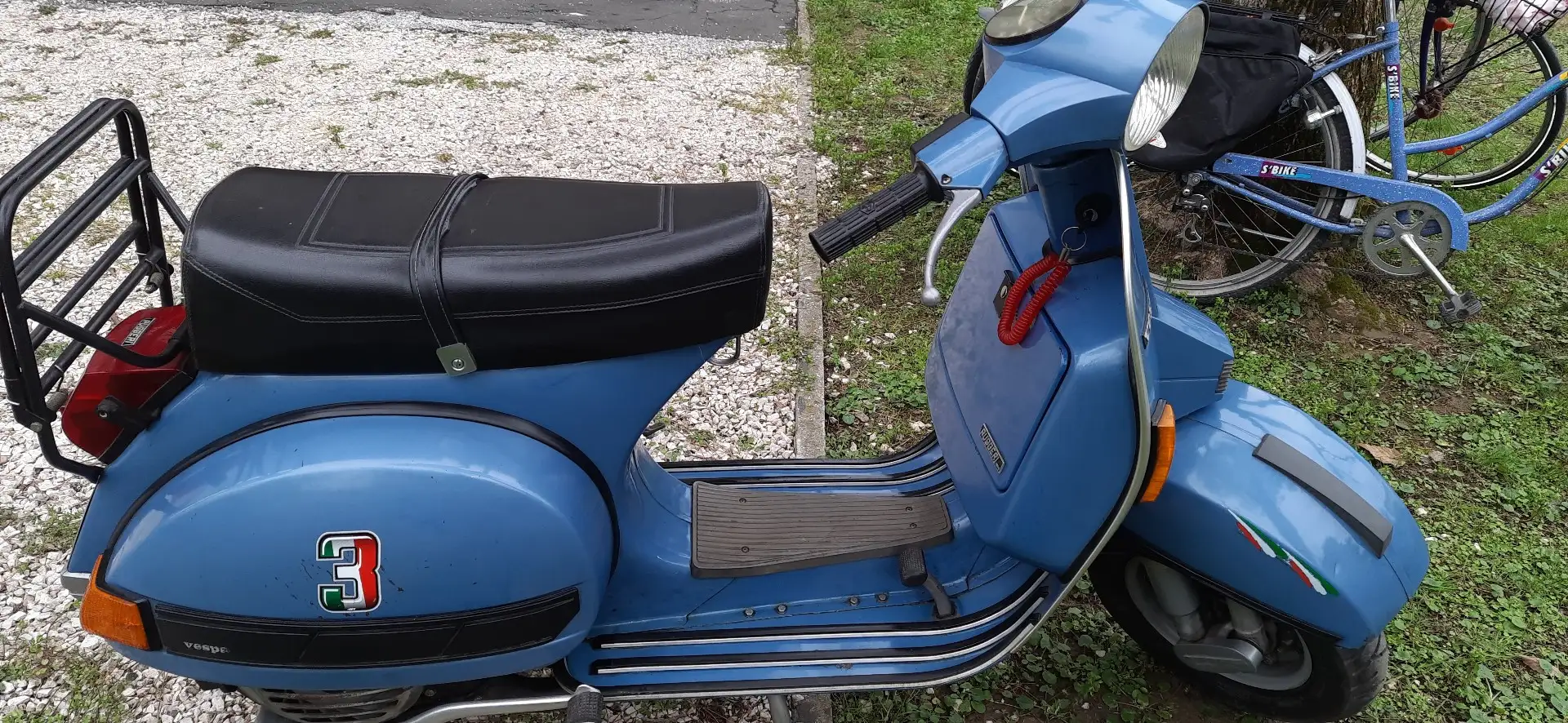 Piaggio Sonstige - 2