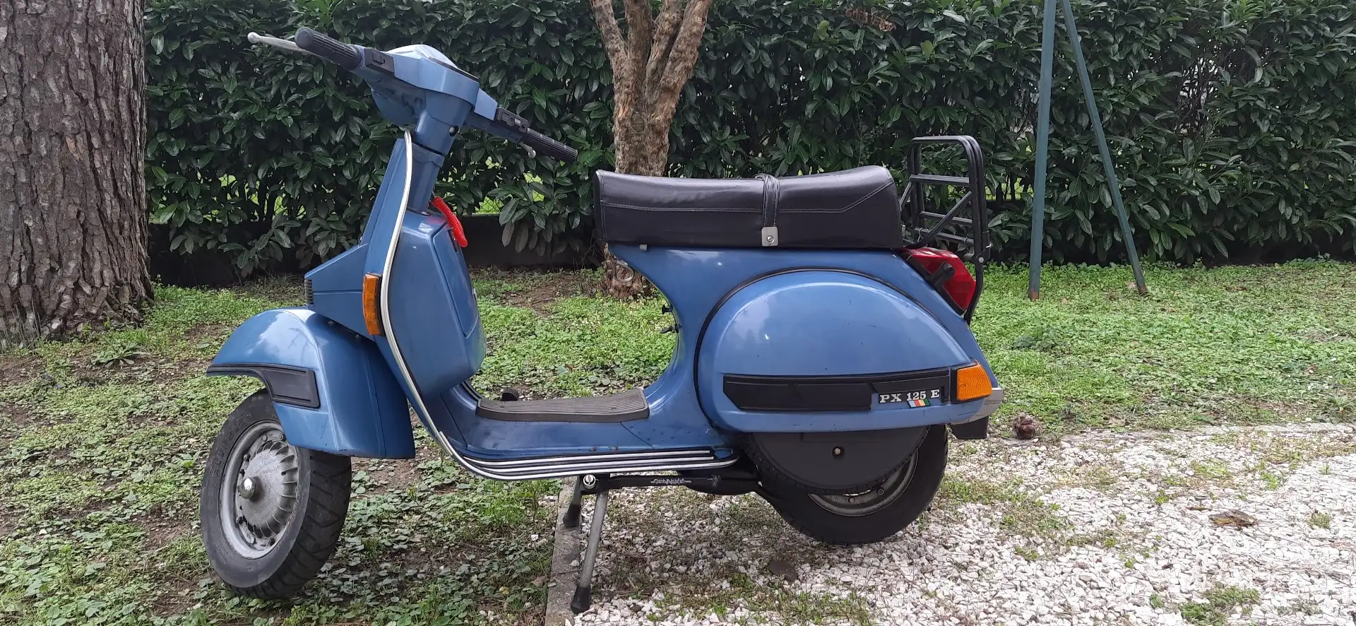 Piaggio Sonstige - 1