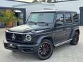 Mercedes-Benz G 63 AMG /STERNENHIMMEL/MAGNO/AGA/TRITTBRETT/23° Noir - thumbnail 3