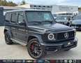Mercedes-Benz G 63 AMG /STERNENHIMMEL/MAGNO/AGA/TRITTBRETT/23° Noir - thumbnail 1