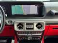 Mercedes-Benz G 63 AMG /STERNENHIMMEL/MAGNO/AGA/TRITTBRETT/23° Noir - thumbnail 10