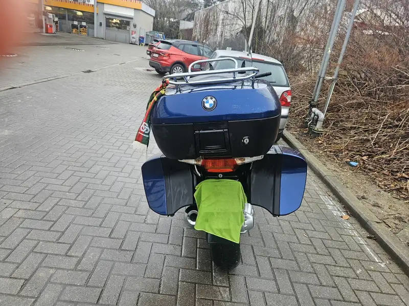 BMW R 1200 RT - foto 3