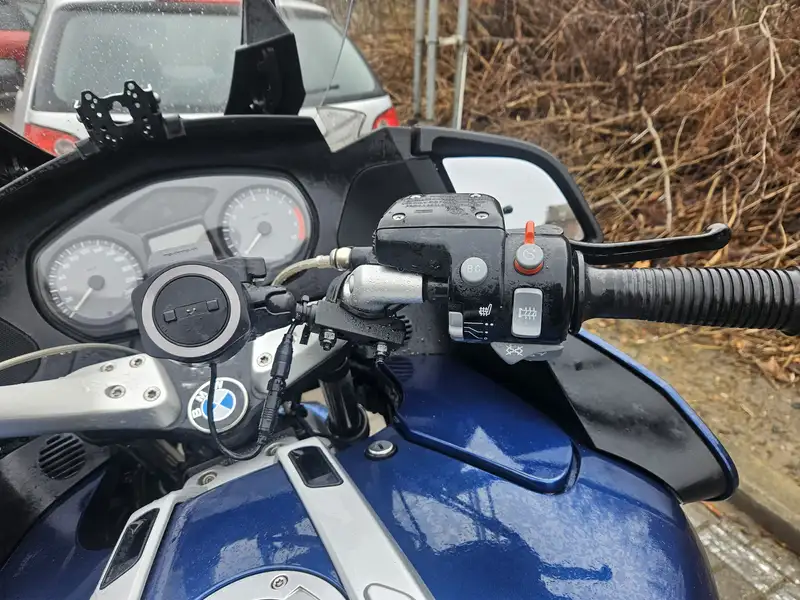 BMW R 1200 RT - foto 6