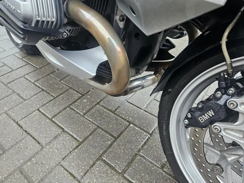 BMW R 1200 RT - foto 8