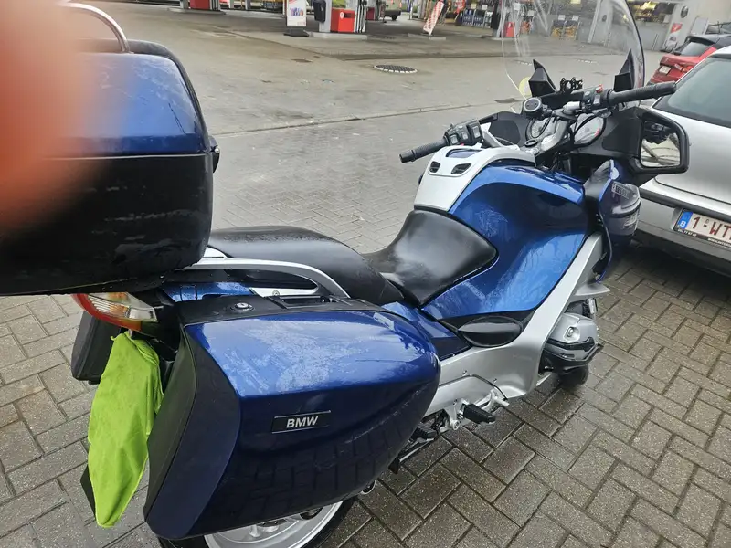 BMW R 1200 RT - foto 4