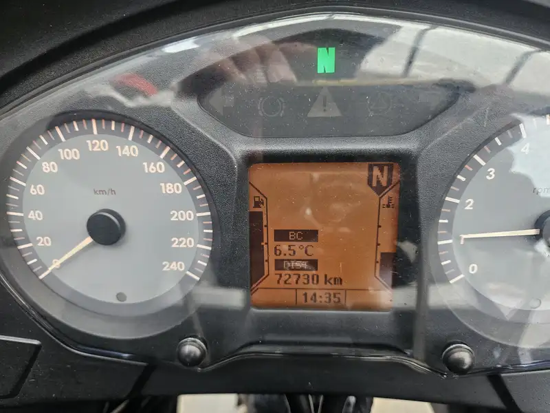 BMW R 1200 RT - foto 2