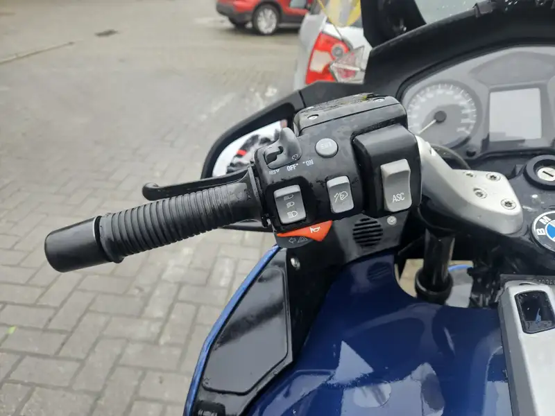 BMW R 1200 RT - foto 5
