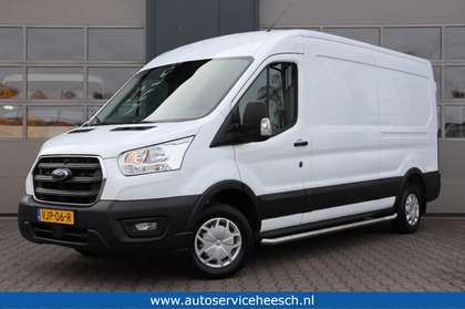 Ford Transit 2.0 TDCi 130PK L3H2 l Navi l Camera l Cruise Contr