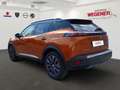 Peugeot 2008 GT 155 THP PureTech *Allwetter*AHZV*Navi*Ka Orange - thumbnail 4