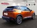 Peugeot 2008 GT 155 THP PureTech *Allwetter*AHZV*Navi*Ka Orange - thumbnail 3