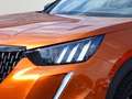 Peugeot 2008 GT 155 THP PureTech *Allwetter*AHZV*Navi*Ka Orange - thumbnail 5