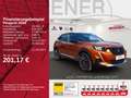 Peugeot 2008 GT 155 THP PureTech *Allwetter*AHZV*Navi*Ka Orange - thumbnail 2
