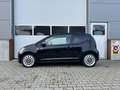 Volkswagen up! 1.0 high up! Black Up! 75pk|Airco|Lichtmetaal Zwart - thumbnail 3
