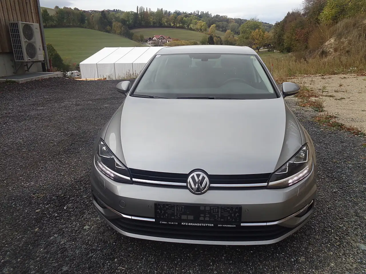 Volkswagen Golf R