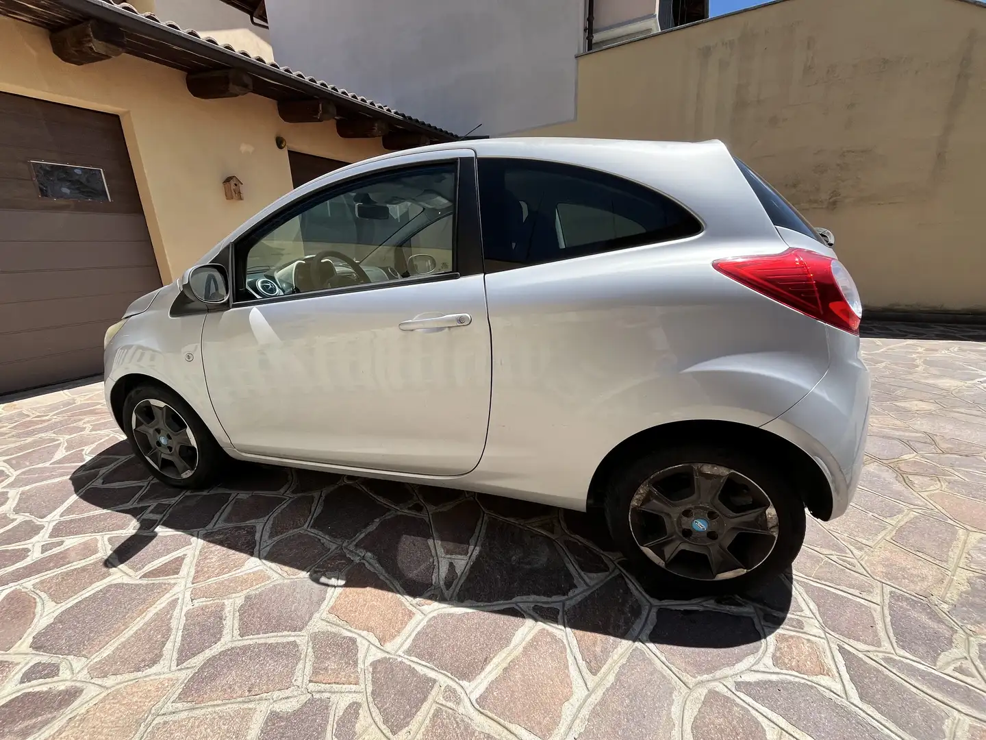 Ford Ka/Ka+ - 2