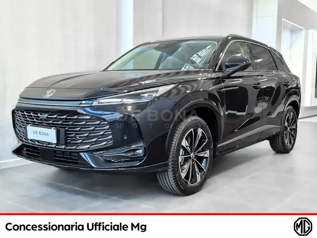 MG HS 1.5 luxury auto