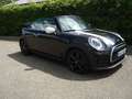 MINI Cooper Cabrio classic sport Zwart - thumbnail 1